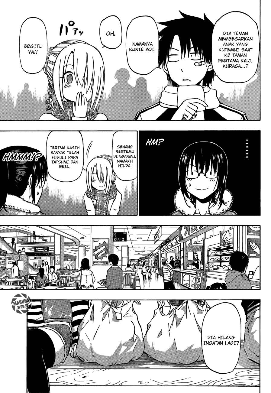 Chapter 177 - halaman 11