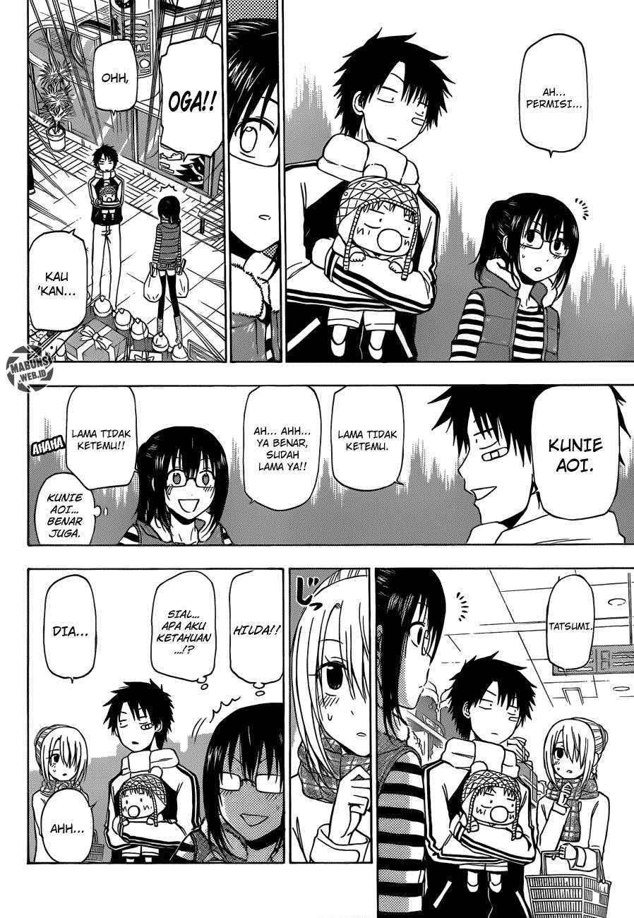 Chapter 177 - halaman 10