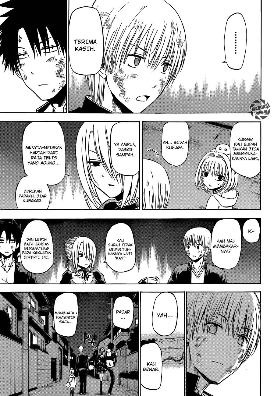 Chapter 176 - halaman 11