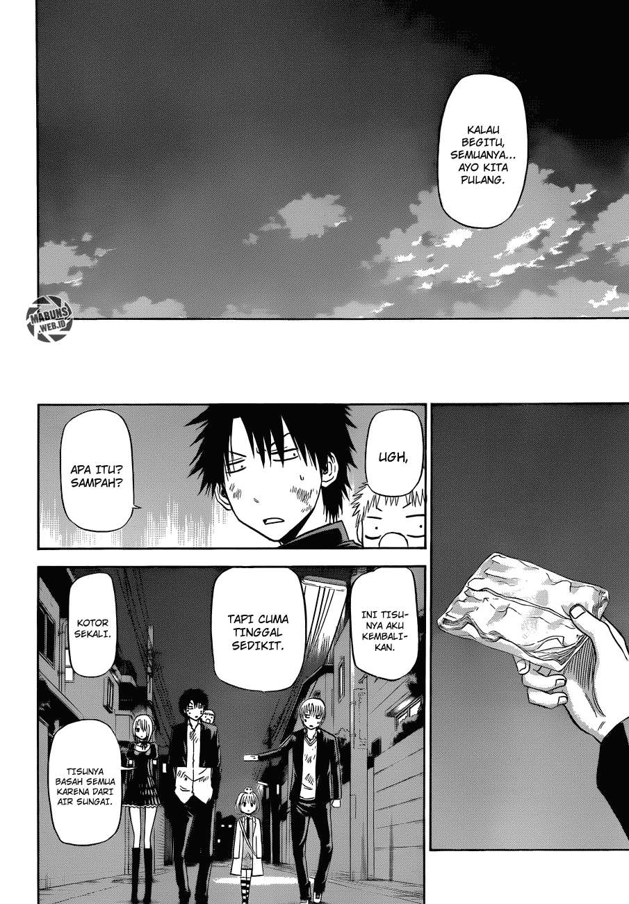 Chapter 176 - halaman 10