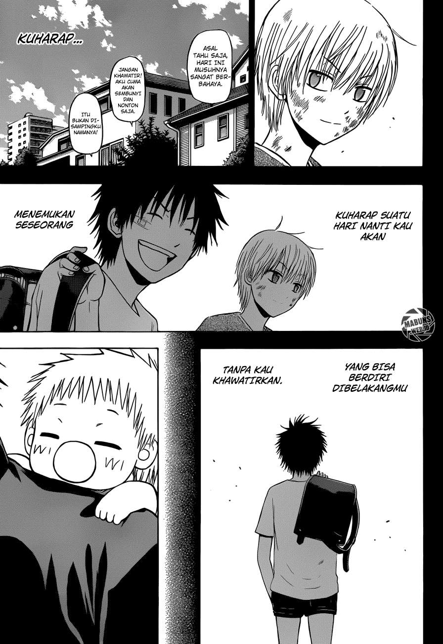 Chapter 175 - halaman 11