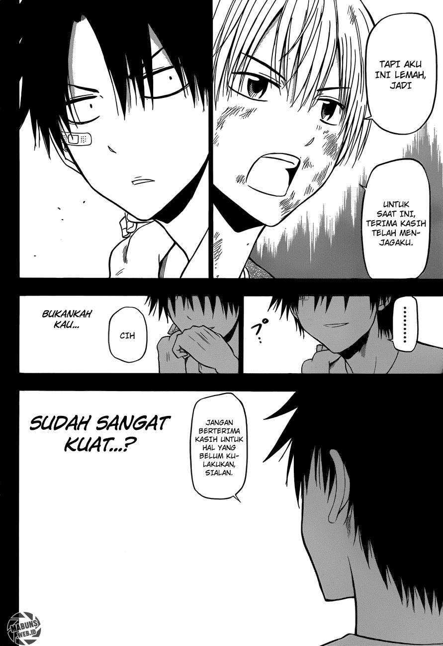 Chapter 175 - halaman 10