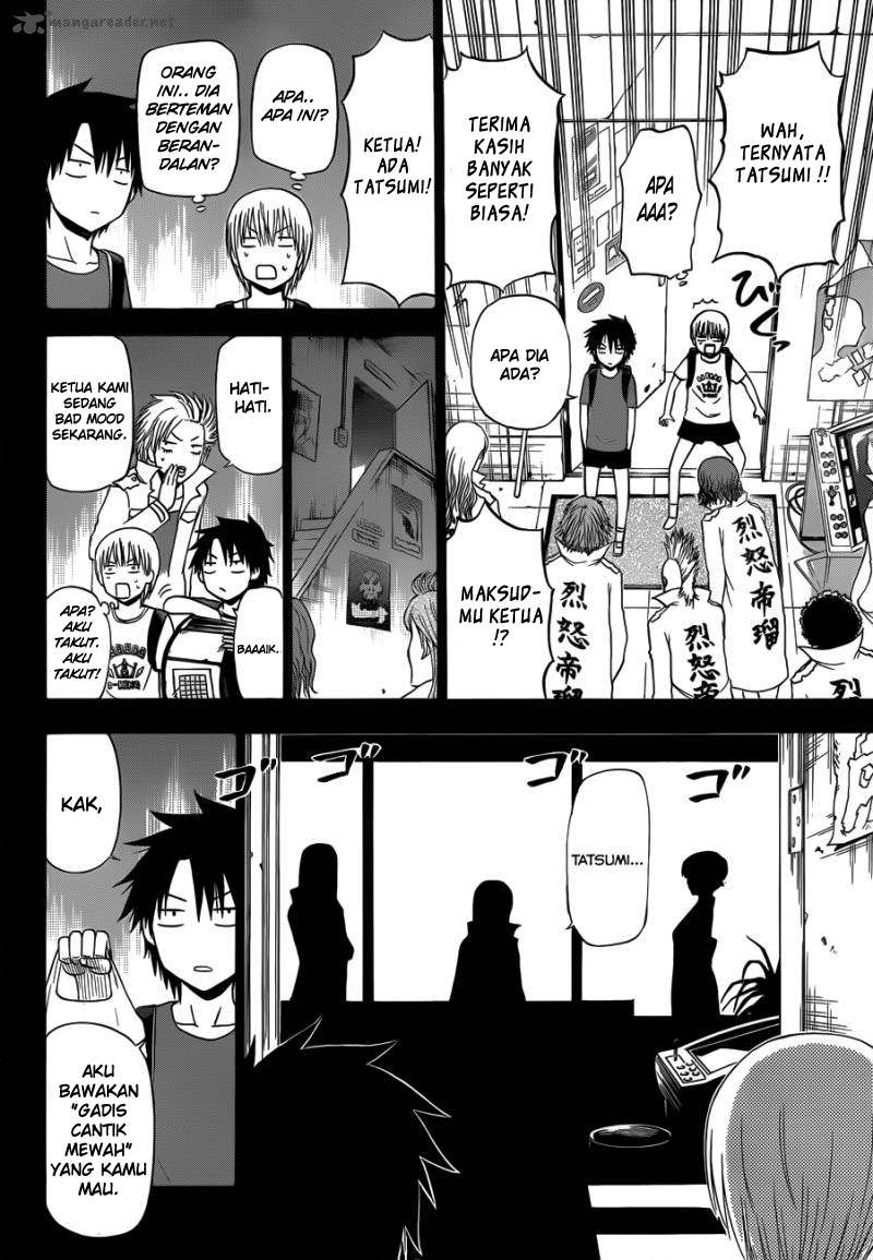 Chapter 174 - halaman 11