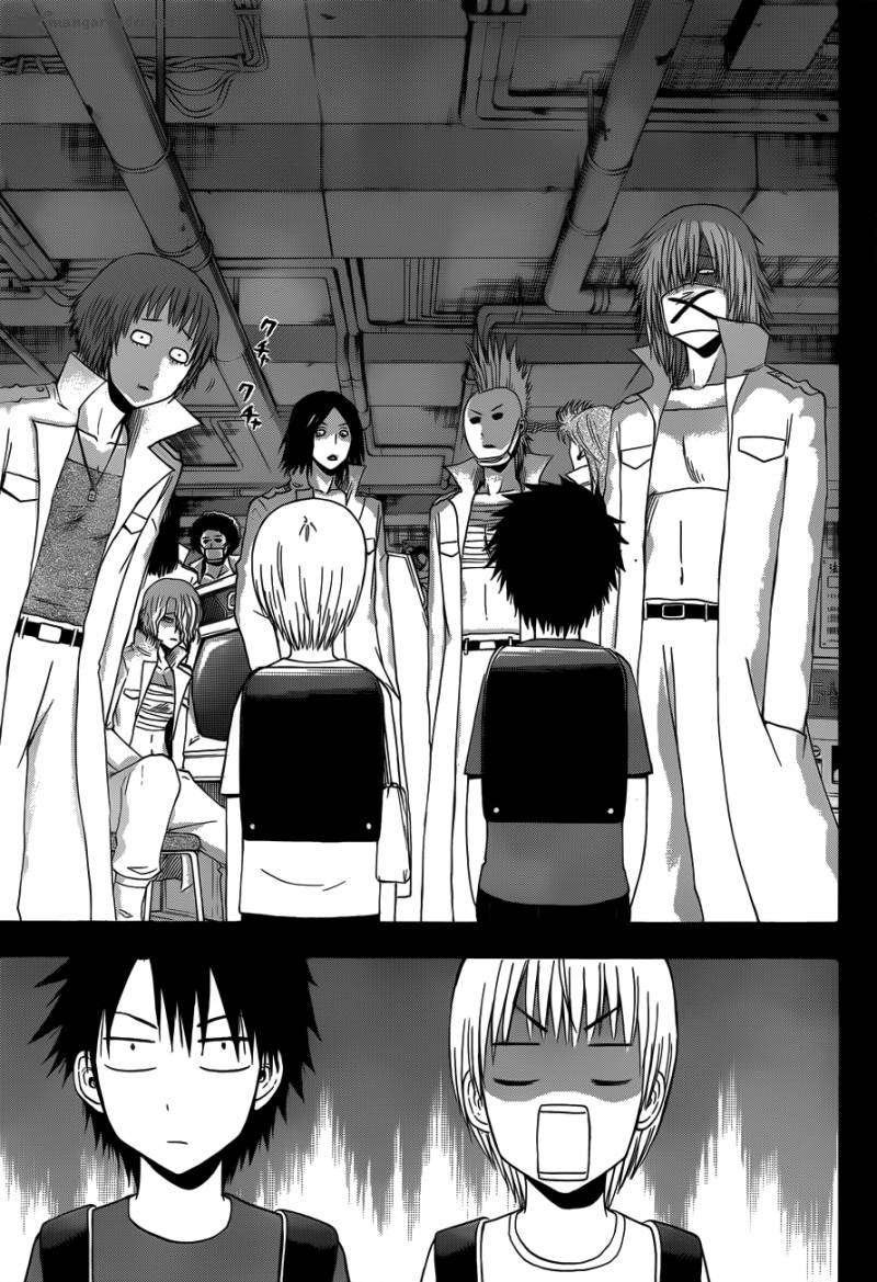 Chapter 174 - halaman 10