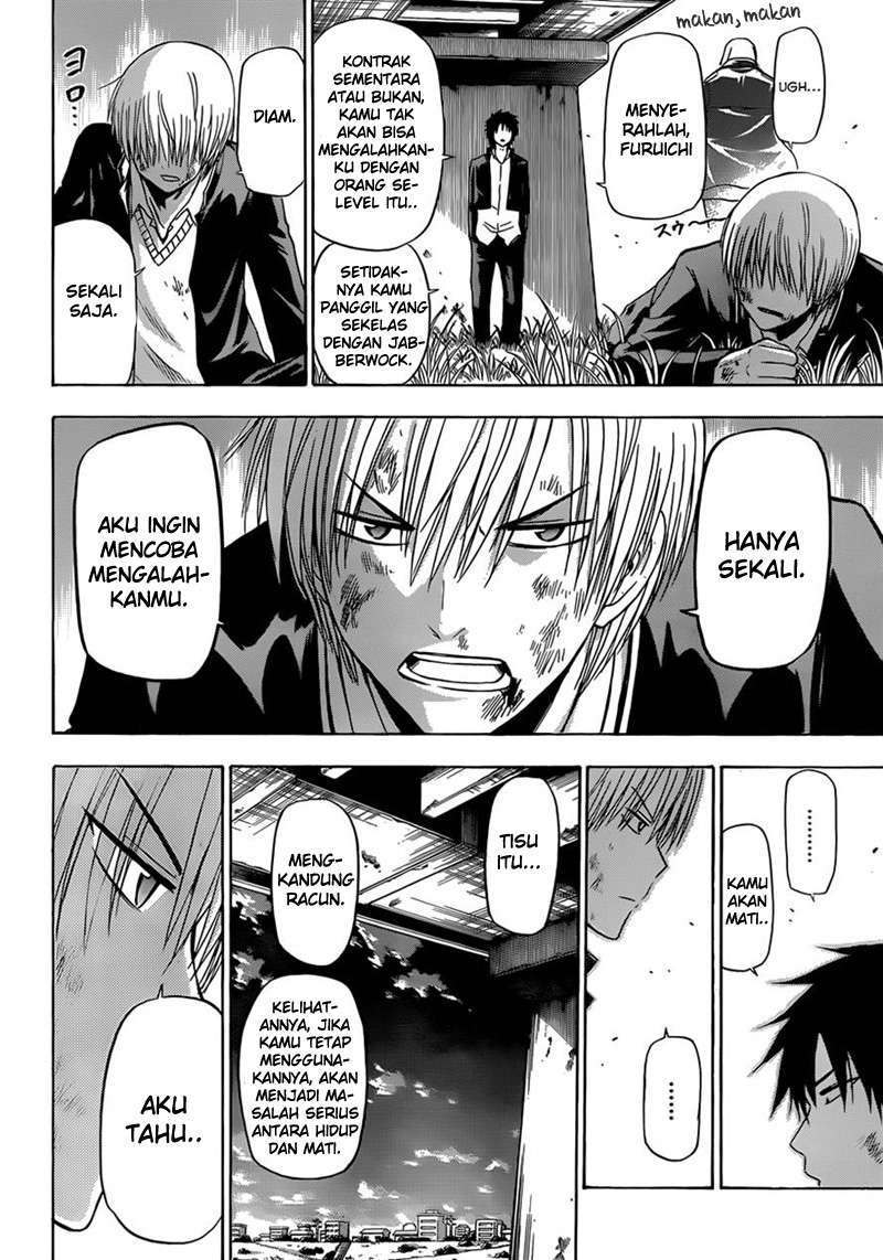 Chapter 173 - halaman 11