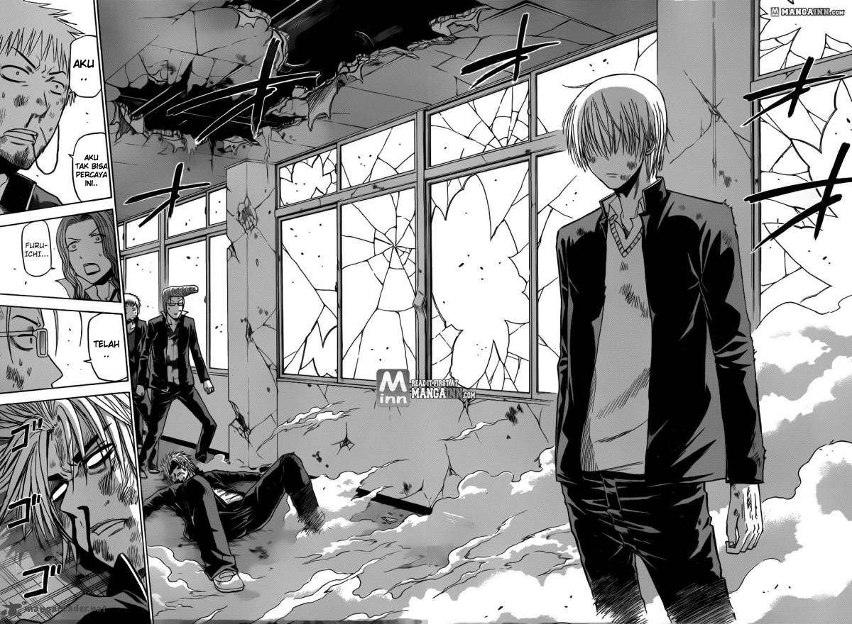 Chapter 172 - halaman 11