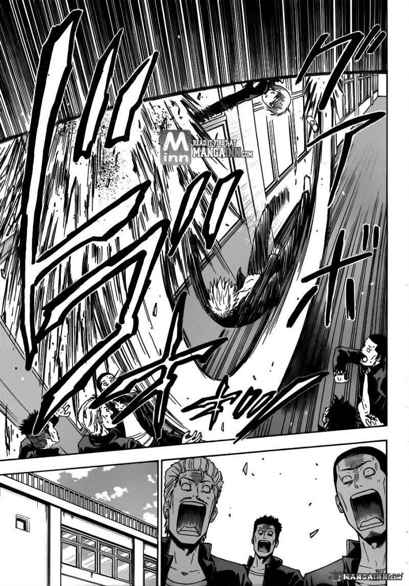 Chapter 172 - halaman 10
