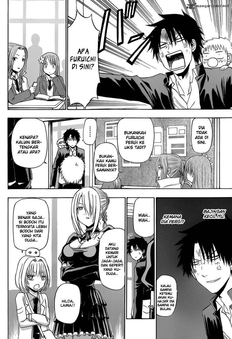 Chapter 170 - halaman 11