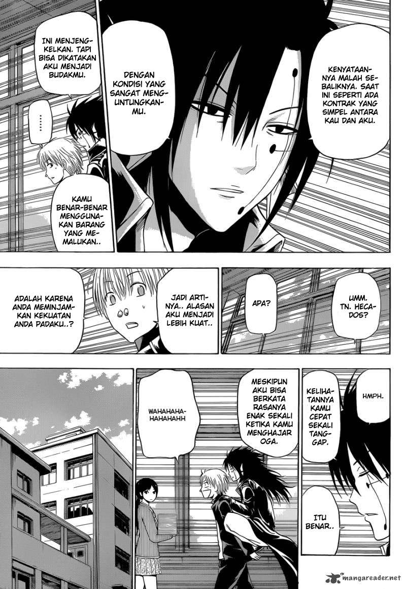 Chapter 170 - halaman 10