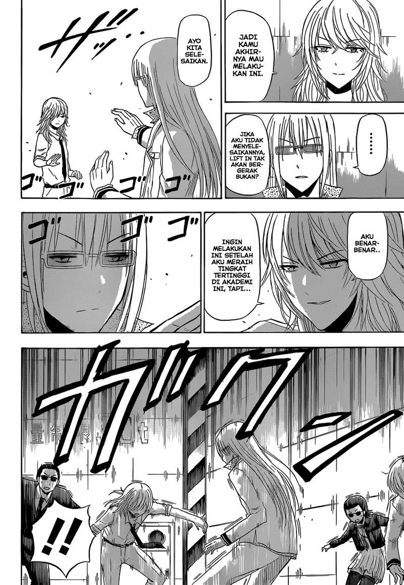Chapter 168 - halaman 10