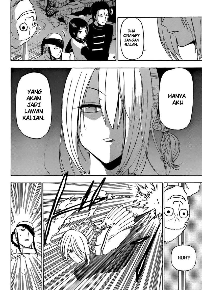 Chapter 167 - halaman 11