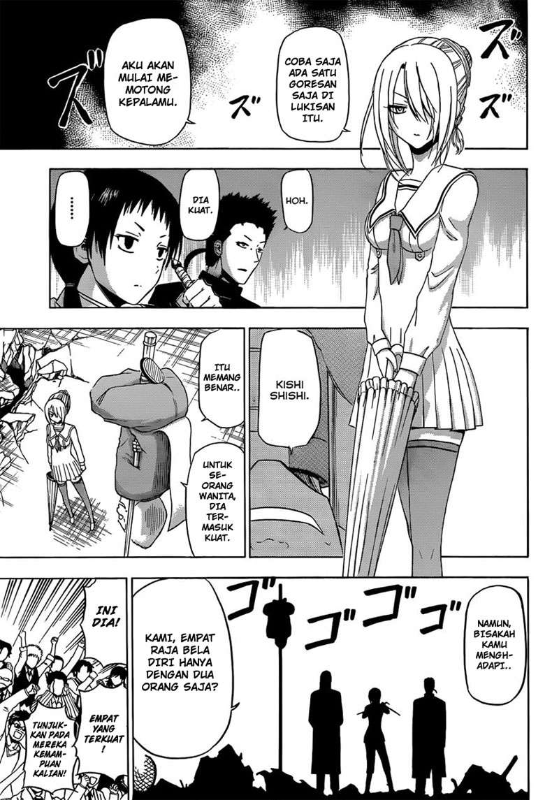 Chapter 167 - halaman 10