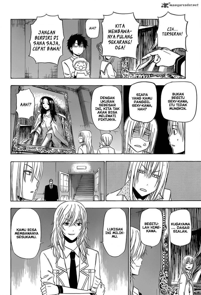 Chapter 166 - halaman 11