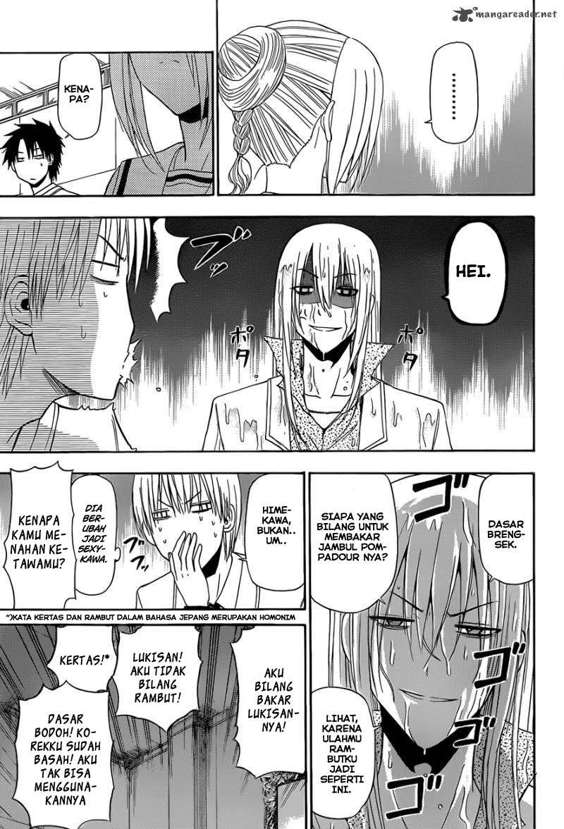 Chapter 166 - halaman 10