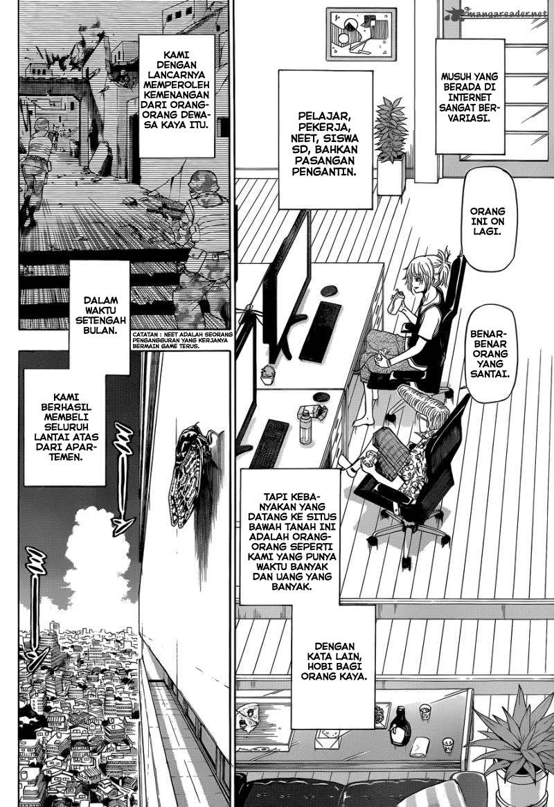 Chapter 165 - halaman 11