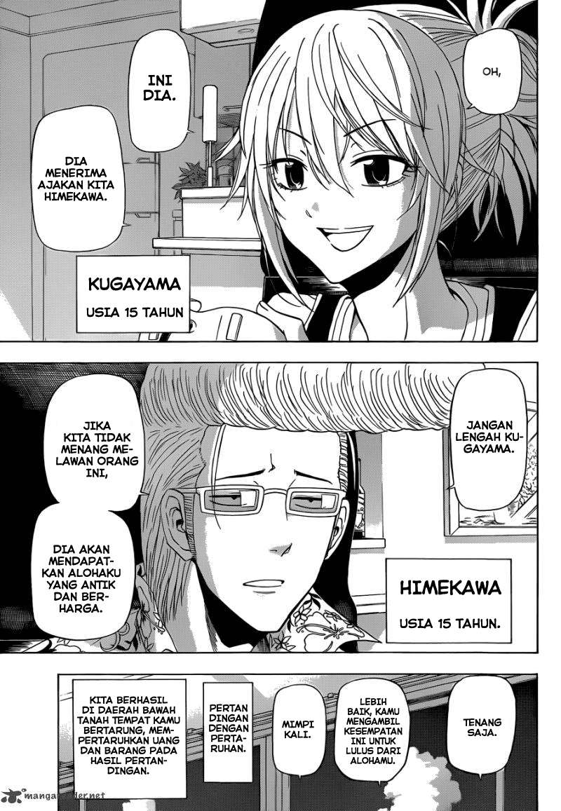 Chapter 165 - halaman 10