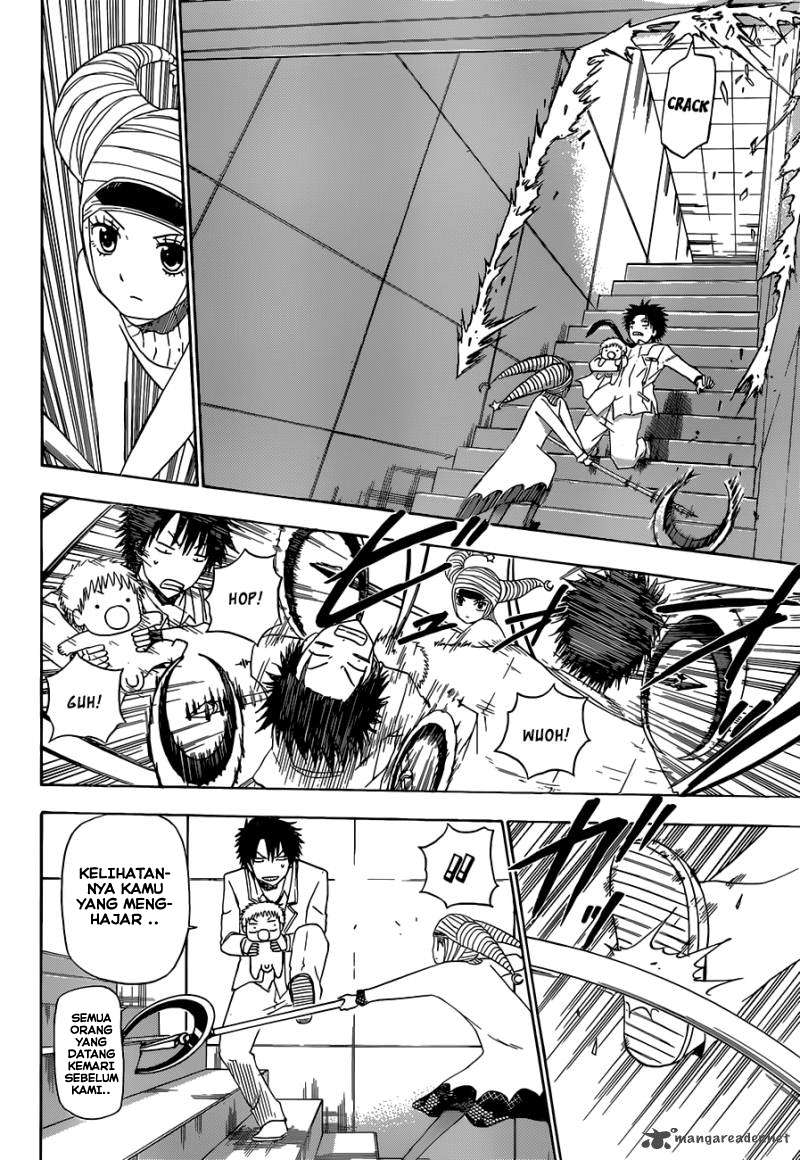 Chapter 164 - halaman 11