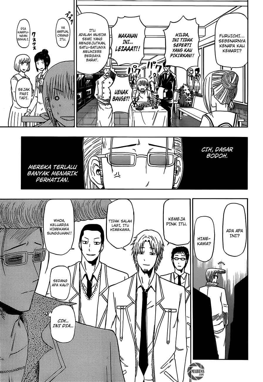 Chapter 161 - halaman 11