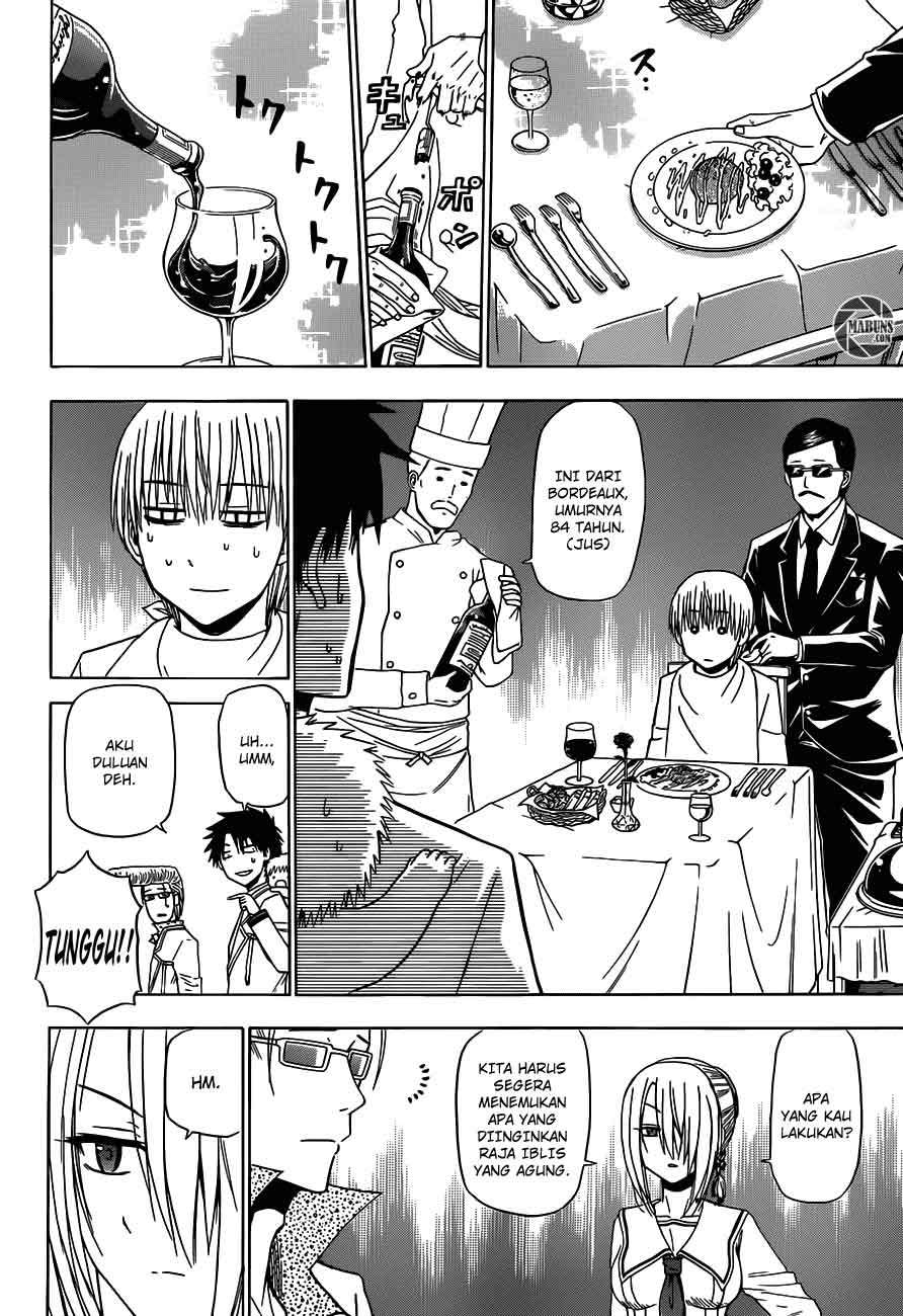 Chapter 161 - halaman 10