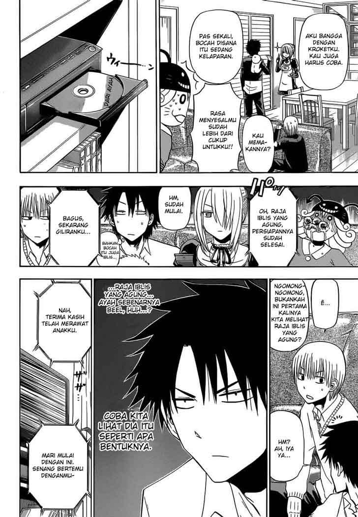 Chapter 160 - halaman 11