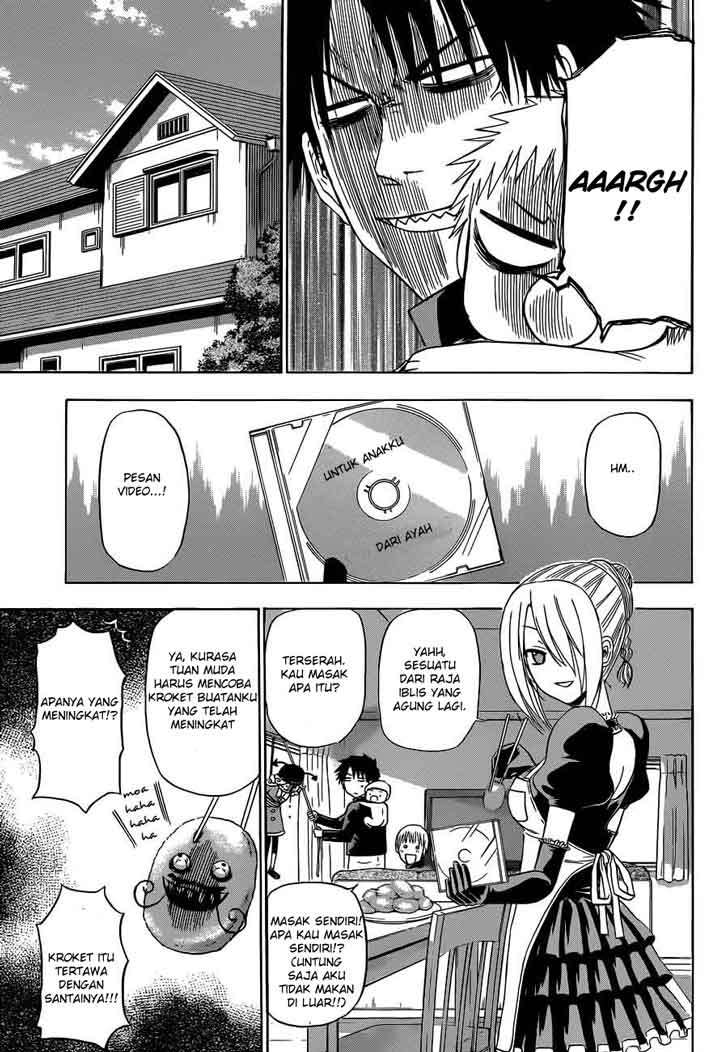 Chapter 160 - halaman 10