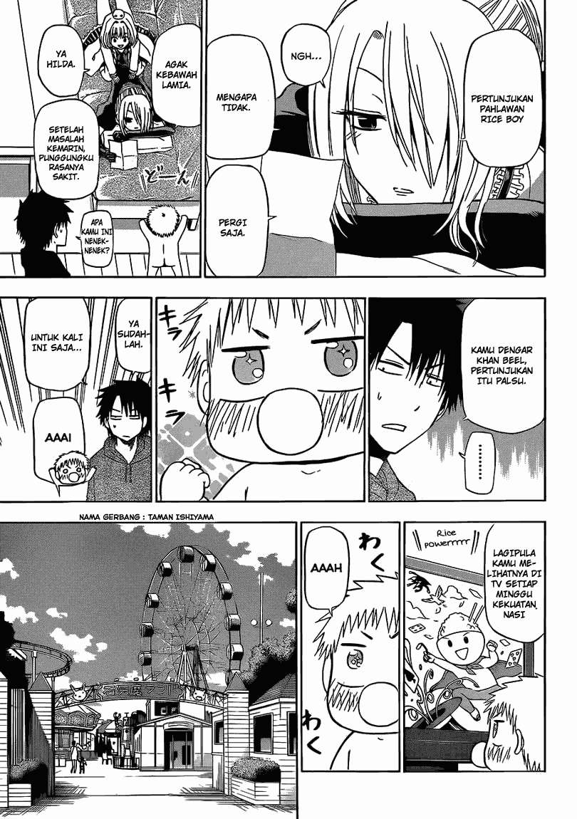 Chapter 157 - halaman 11