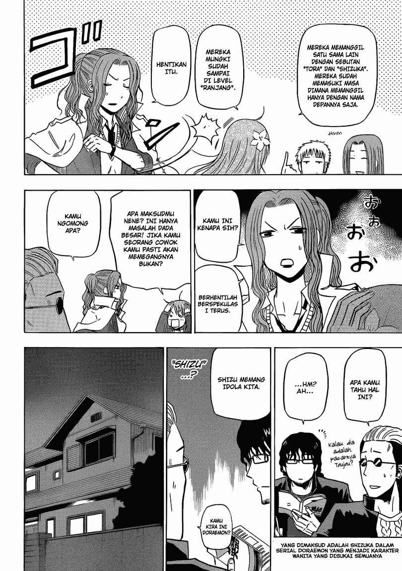 Chapter 157 - halaman 10