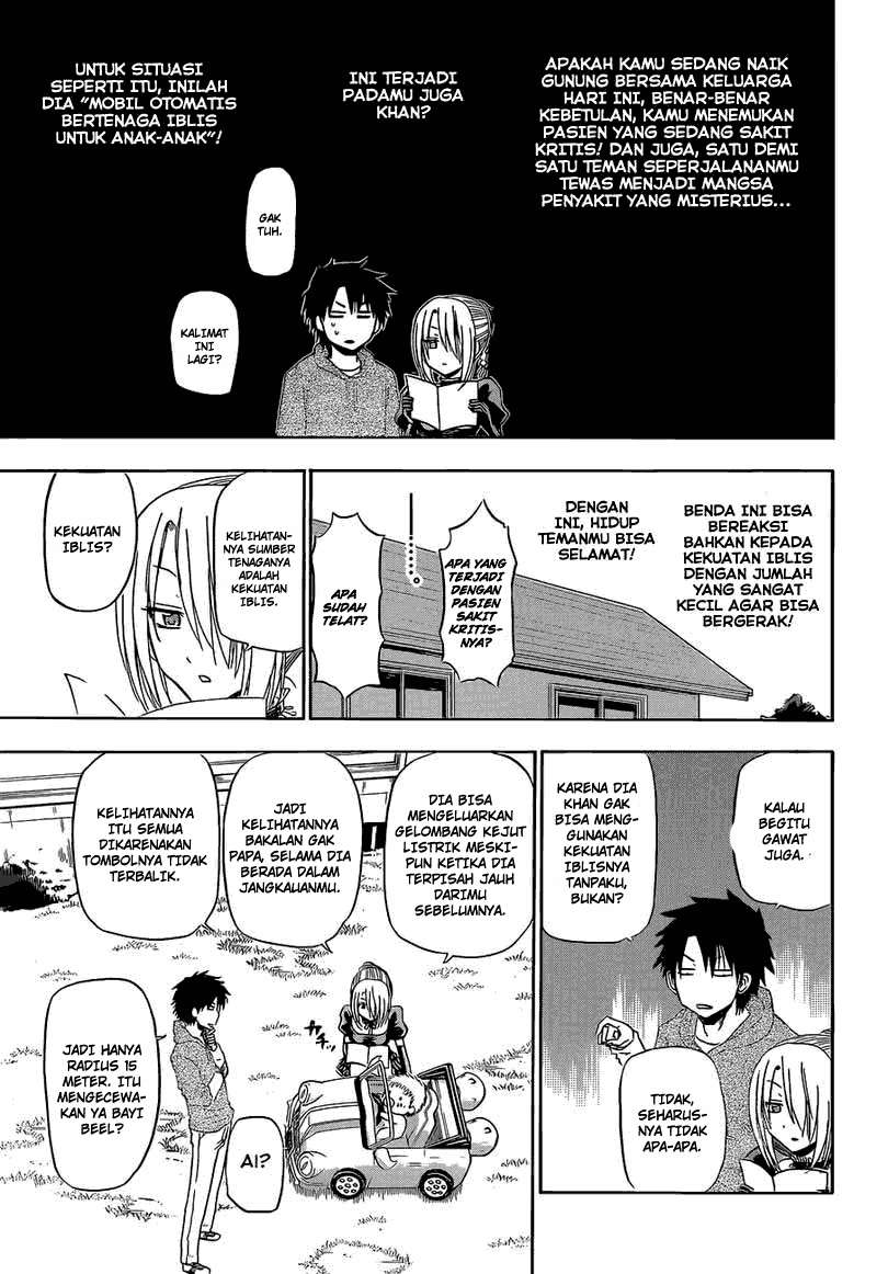 Chapter 156 - halaman 11