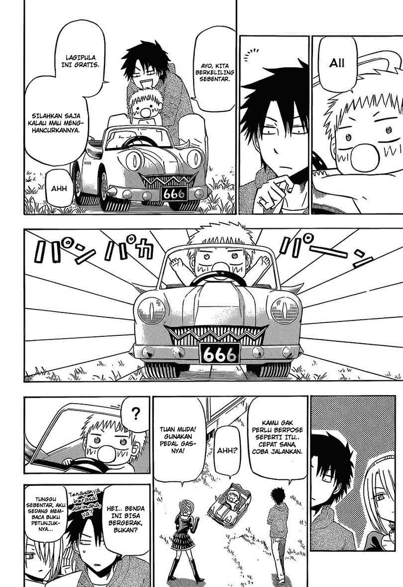 Chapter 156 - halaman 10