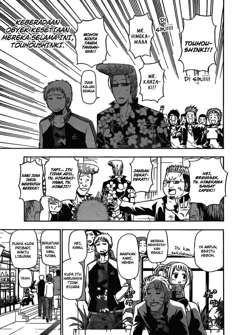 Chapter 155 - halaman 11