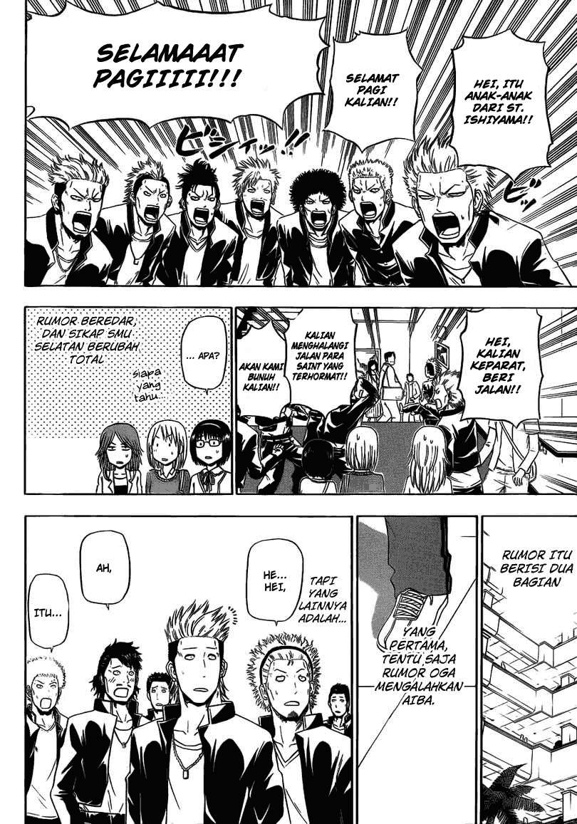 Chapter 155 - halaman 10