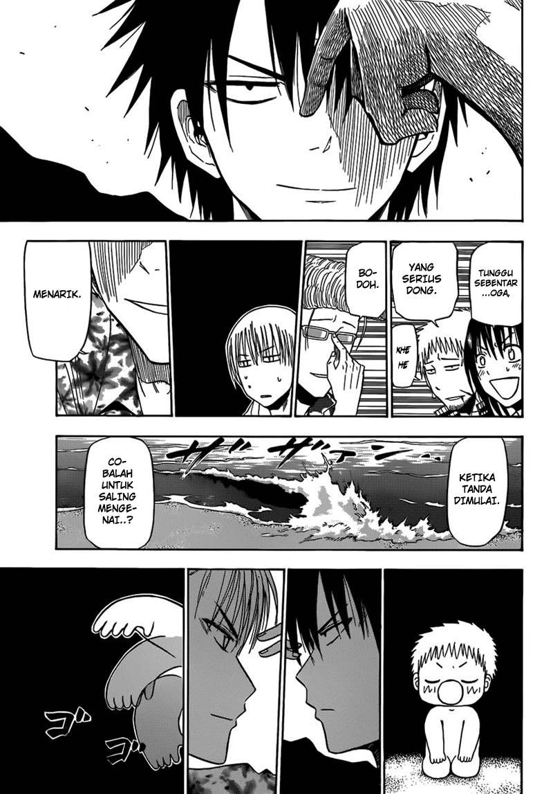 Chapter 154 - halaman 11
