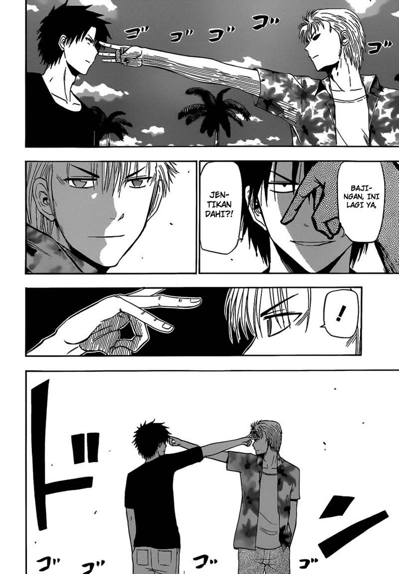 Chapter 154 - halaman 10
