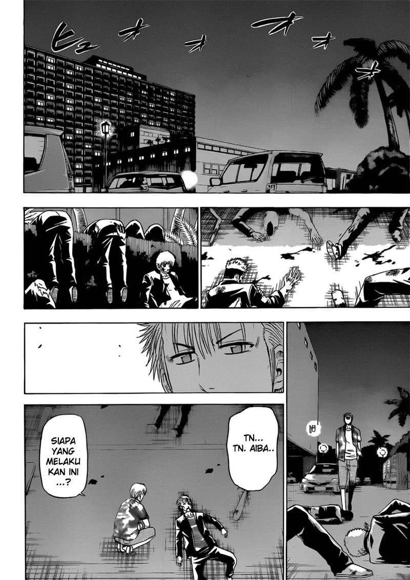 Chapter 153 - halaman 11