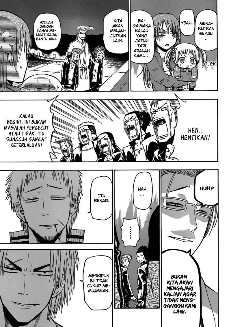 Chapter 153 - halaman 10