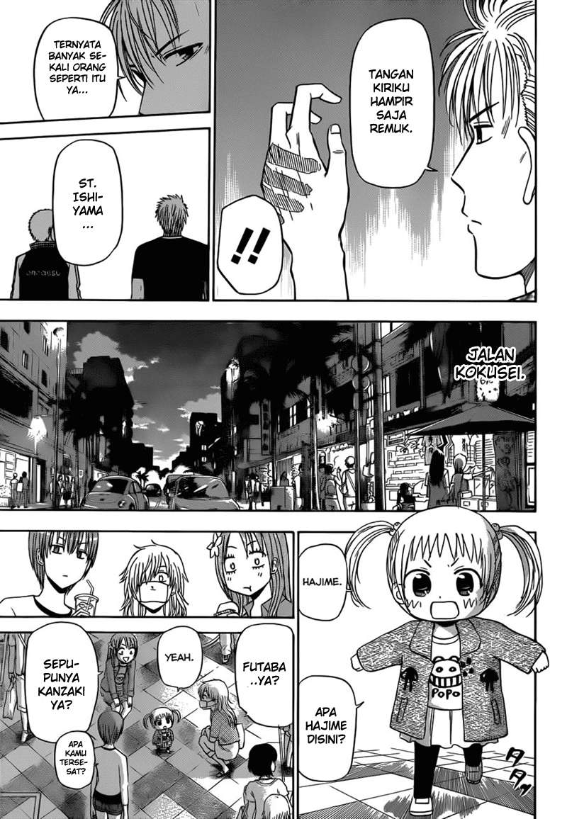 Chapter 152 - halaman 11