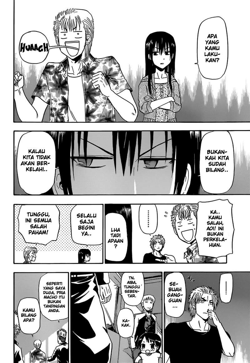 Chapter 152 - halaman 10