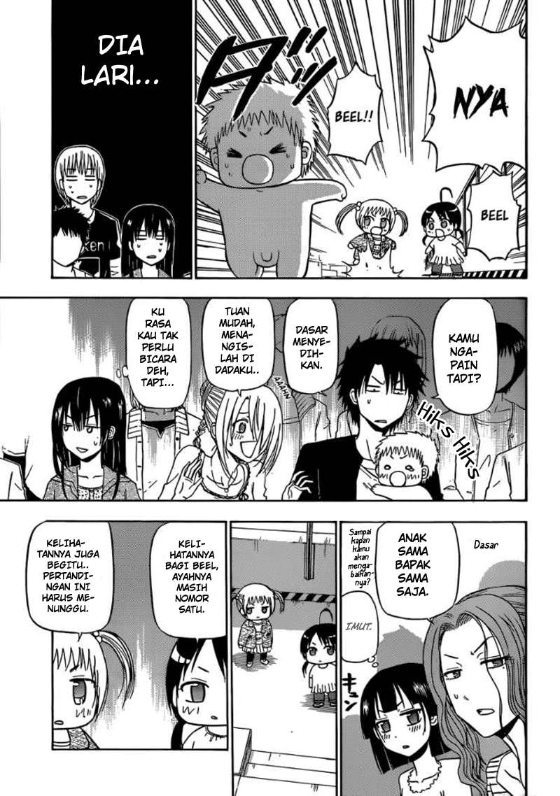 Chapter 151 - halaman 11
