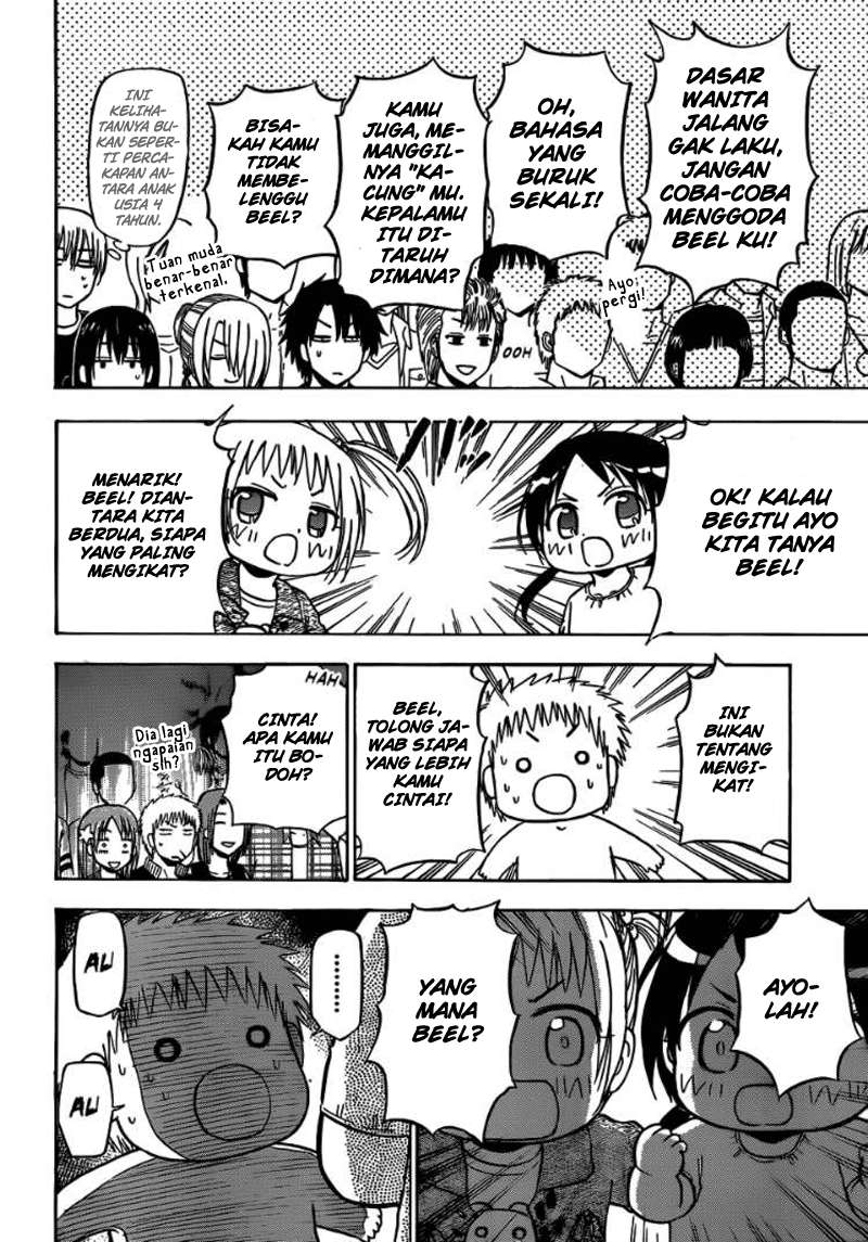 Chapter 151 - halaman 10