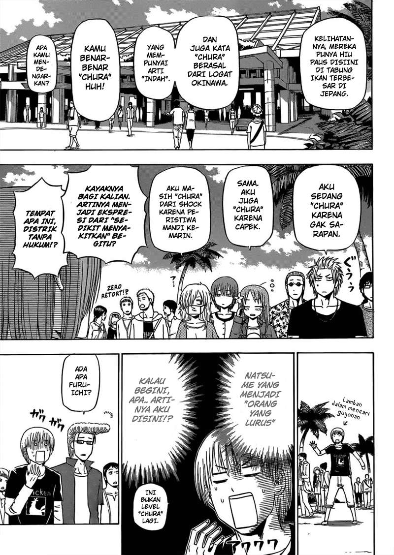 Chapter 150 - halaman 11