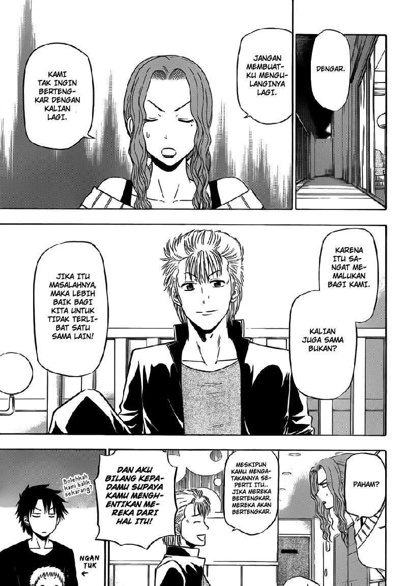 Chapter 149 - halaman 11