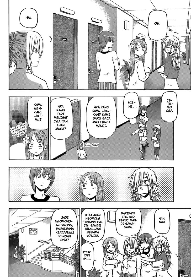 Chapter 149 - halaman 10