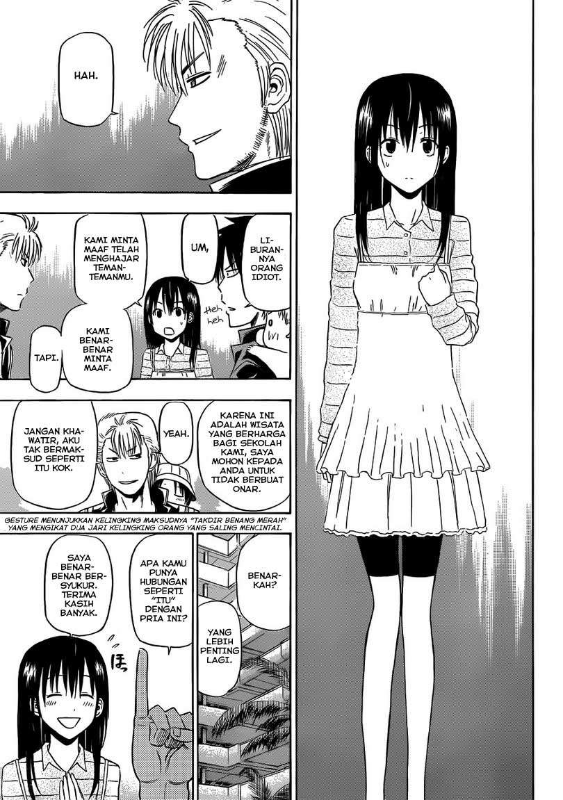 Chapter 148 - halaman 11