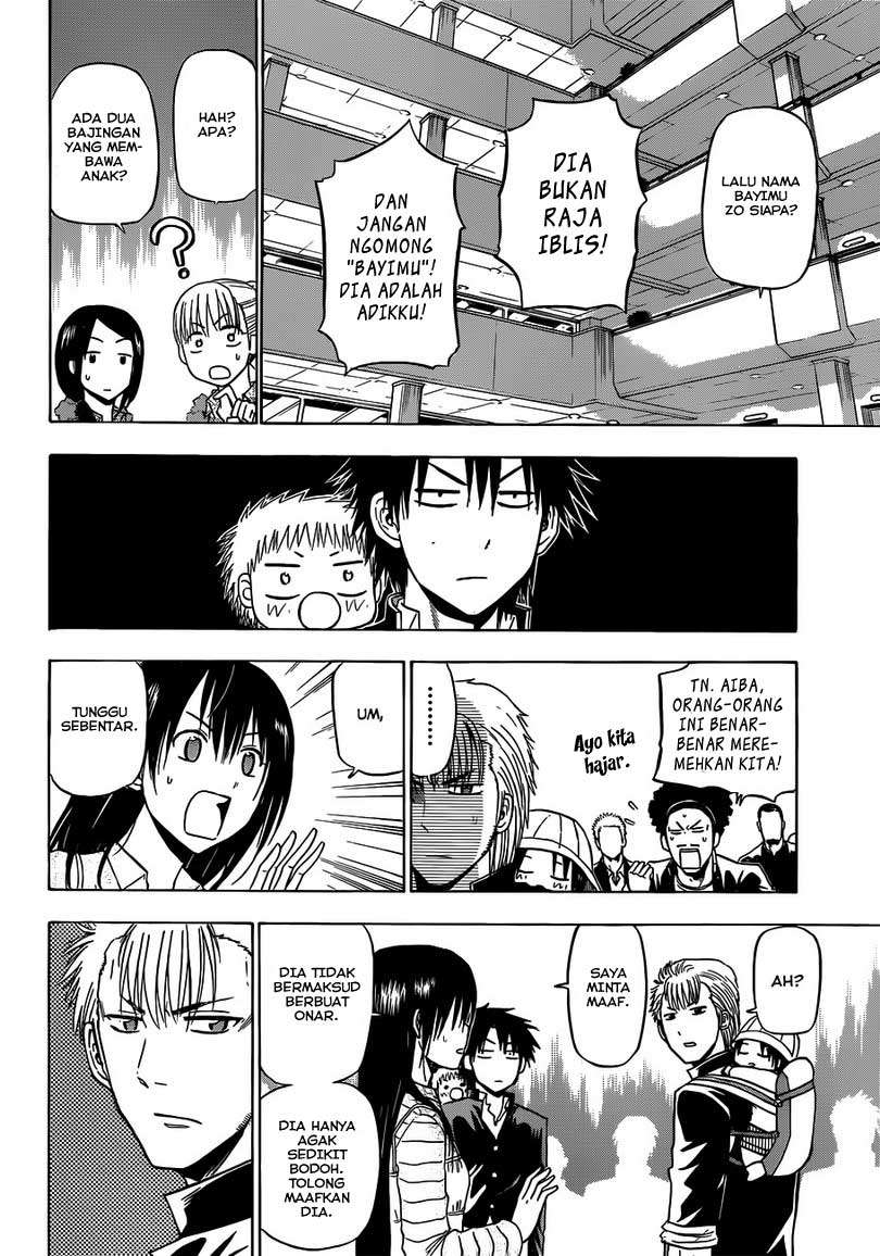 Chapter 148 - halaman 10