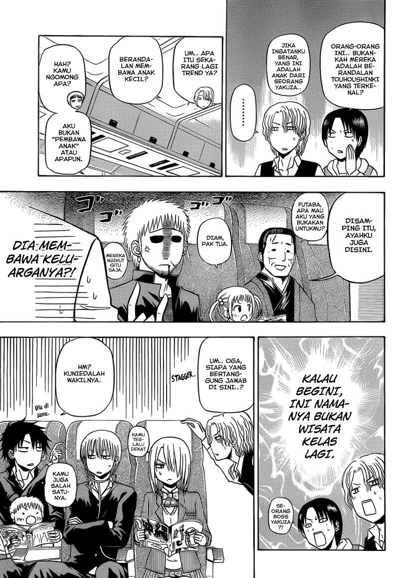 Chapter 147 - halaman 10