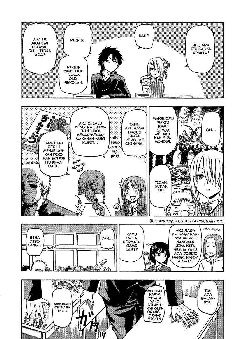 Chapter 146 - halaman 11