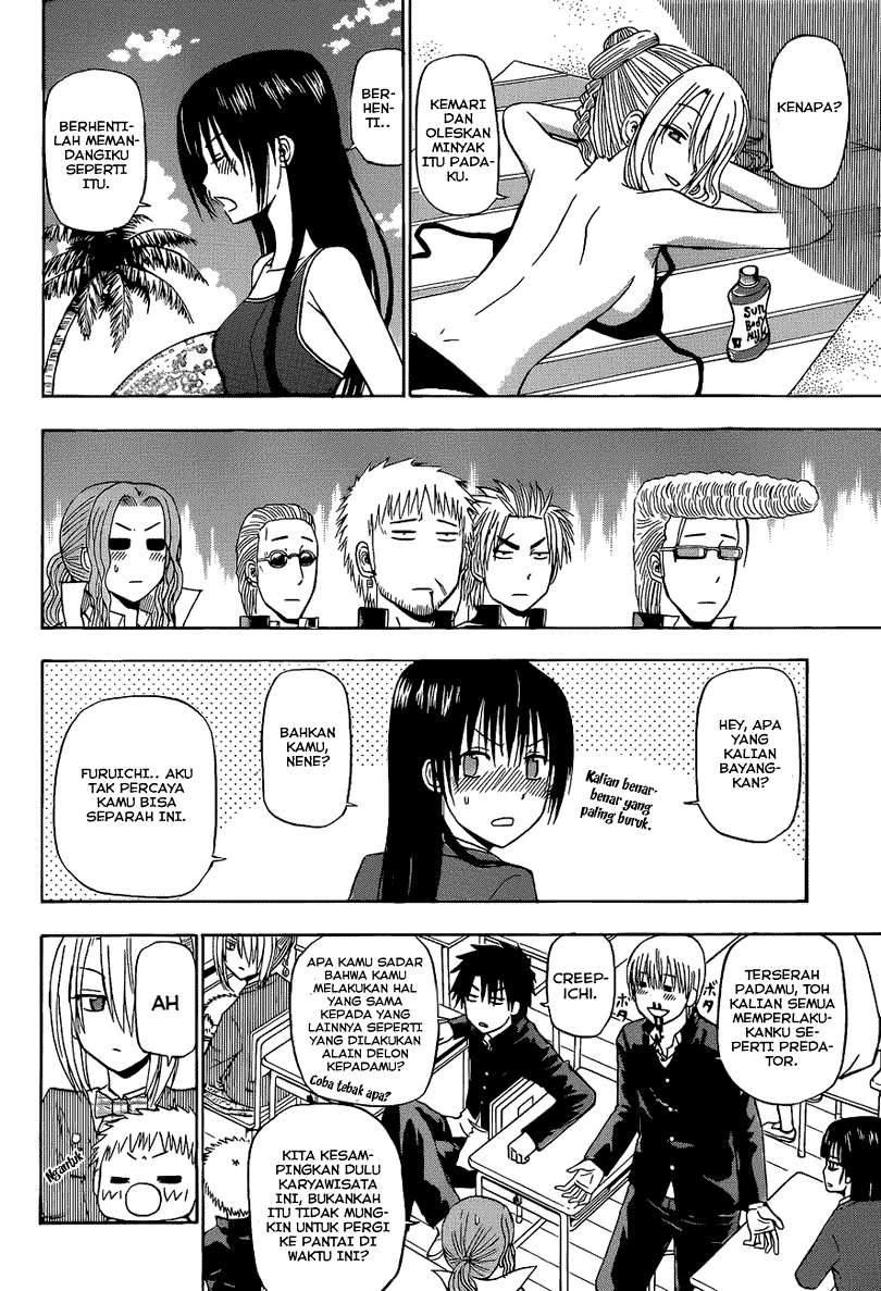 Chapter 146 - halaman 10