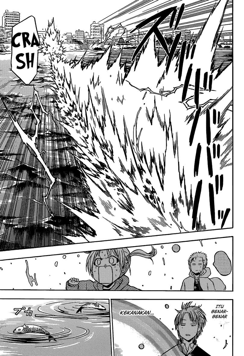 Chapter 145 - halaman 11