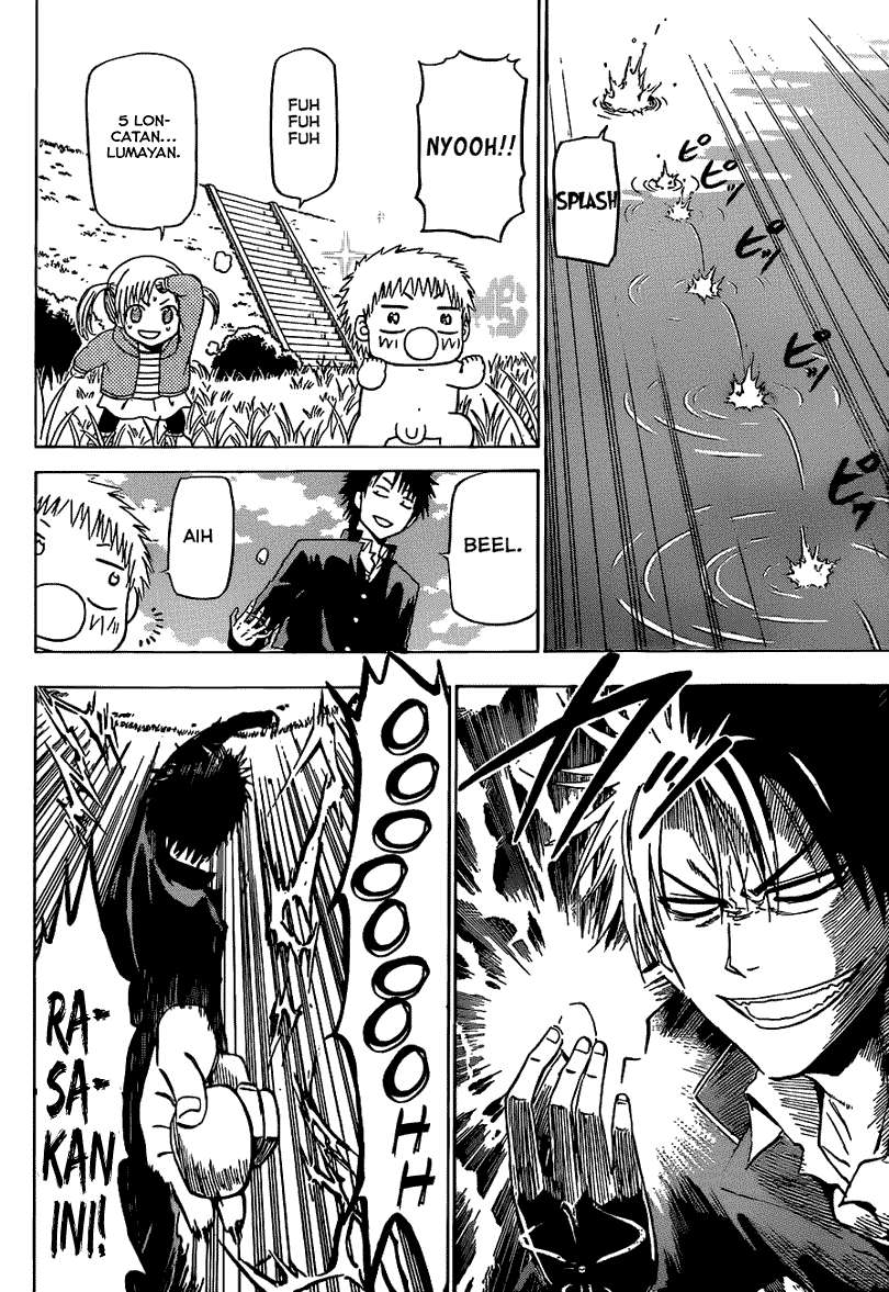 Chapter 145 - halaman 10