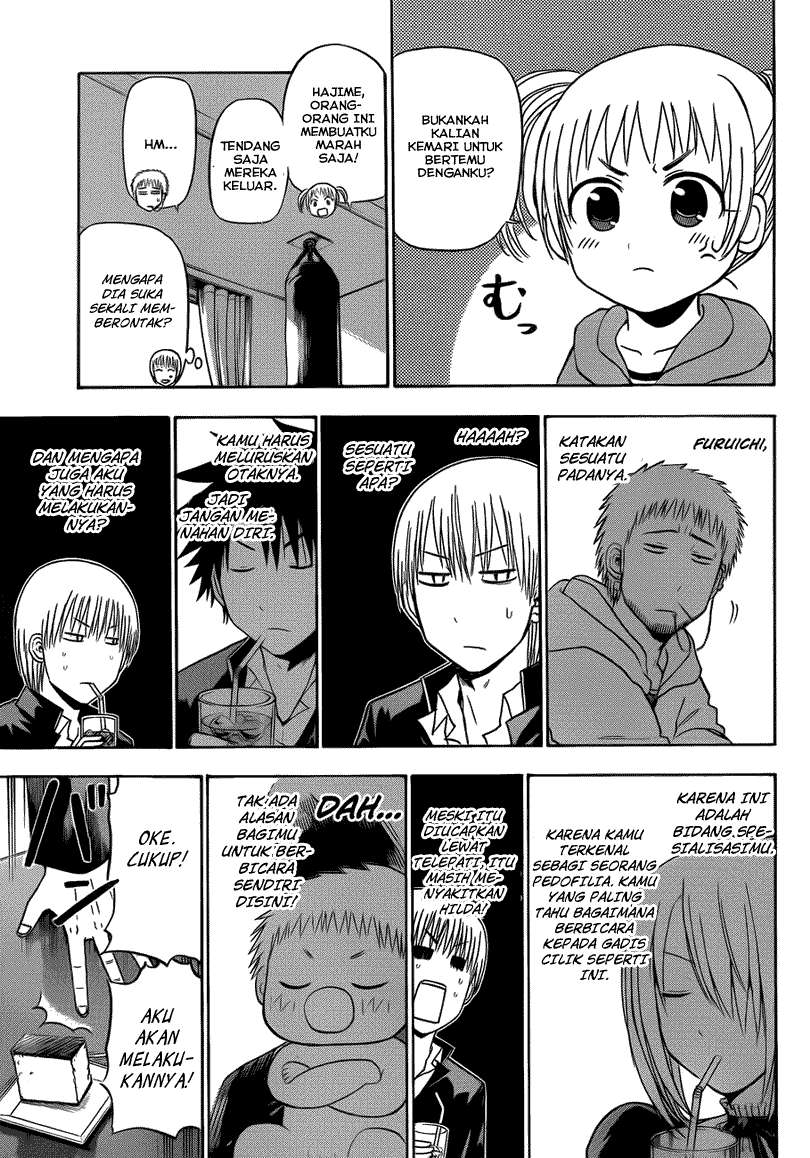 Chapter 144 - halaman 11